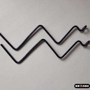 电动车雨棚前挡风板新款电动车雨棚雨篷配件顶布后视镜支架前挡风