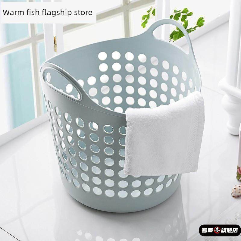 衣物筐浴室收纳框硅胶洗衣篓衣服脏衣篮塑料壁挂墙免打孔新款超大,基础建材,其它,淘宝优惠券,粉丝福利购,淘宝优惠卷