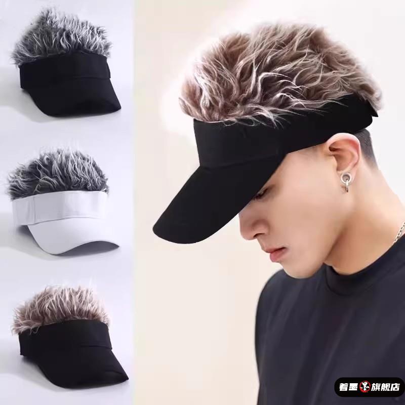 著墨2025秋冬季棒球帽鸭舌男女带