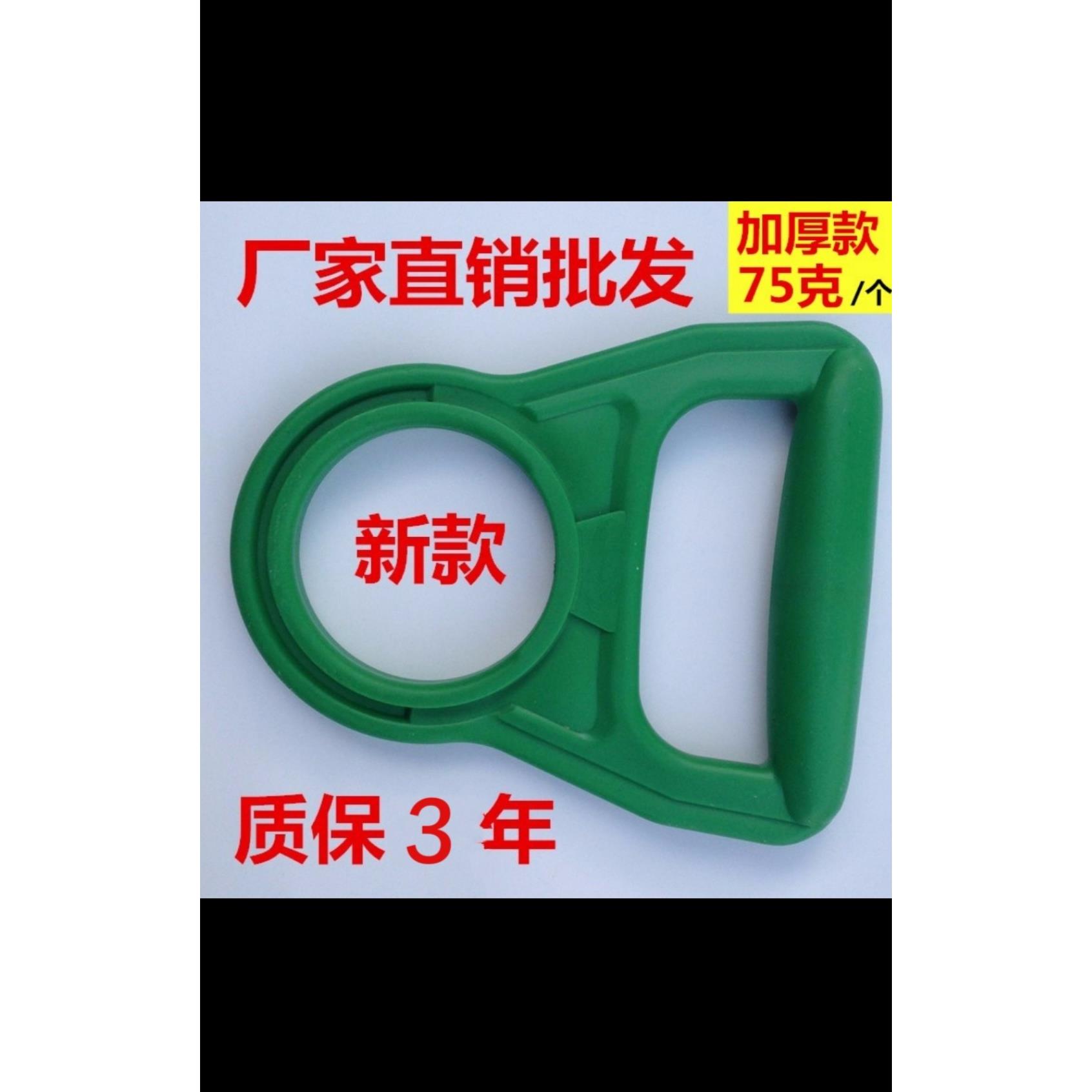 送水工搬水神器提手把桶装水矿泉水提水器提桶器纯净水桶家用省力