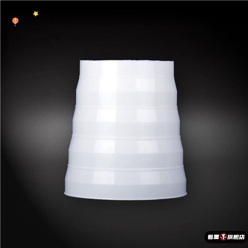 抽油烟机接头烟管风管大小变著墨