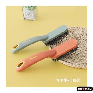 家用神器洗鞋 软毛不伤鞋 洗衣多功能清洁板刷 专用刷子鞋 刷鞋