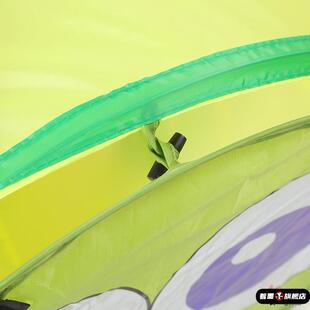 儿童室内爬行隧道阳光彩虹筒幼儿园宝宝钻洞玩具婴儿早教钻山洞