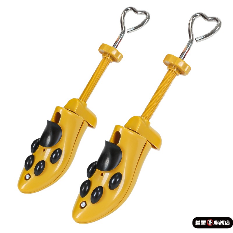 撑鞋器扩大通用扩鞋器撑大撑宽撑长撑高跟平