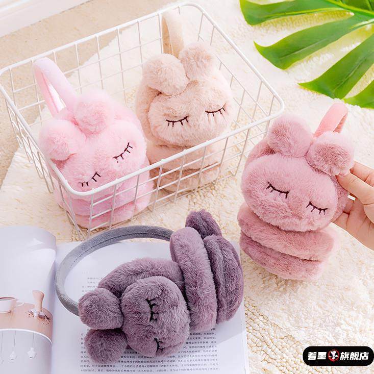 秋冬季儿童保暖耳套男女童可爱卡通毛绒耳暖加厚耳暖耳包耳罩耳捂,童装/婴儿装/亲子装,耳套/耳暖,淘宝优惠券,粉丝福利购,淘宝优惠卷