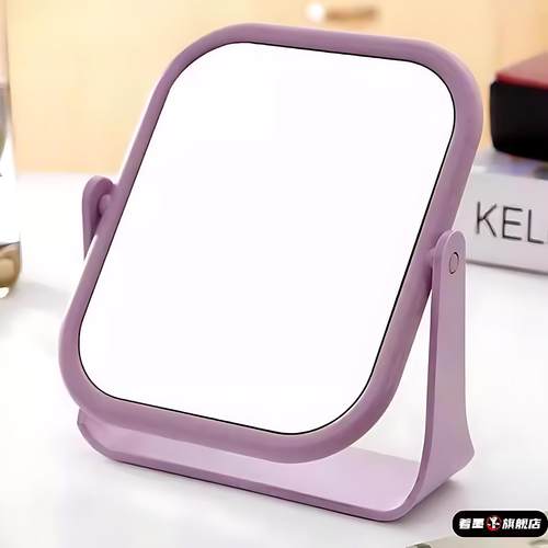 便携式随身专用化妆镜家用化妆镜