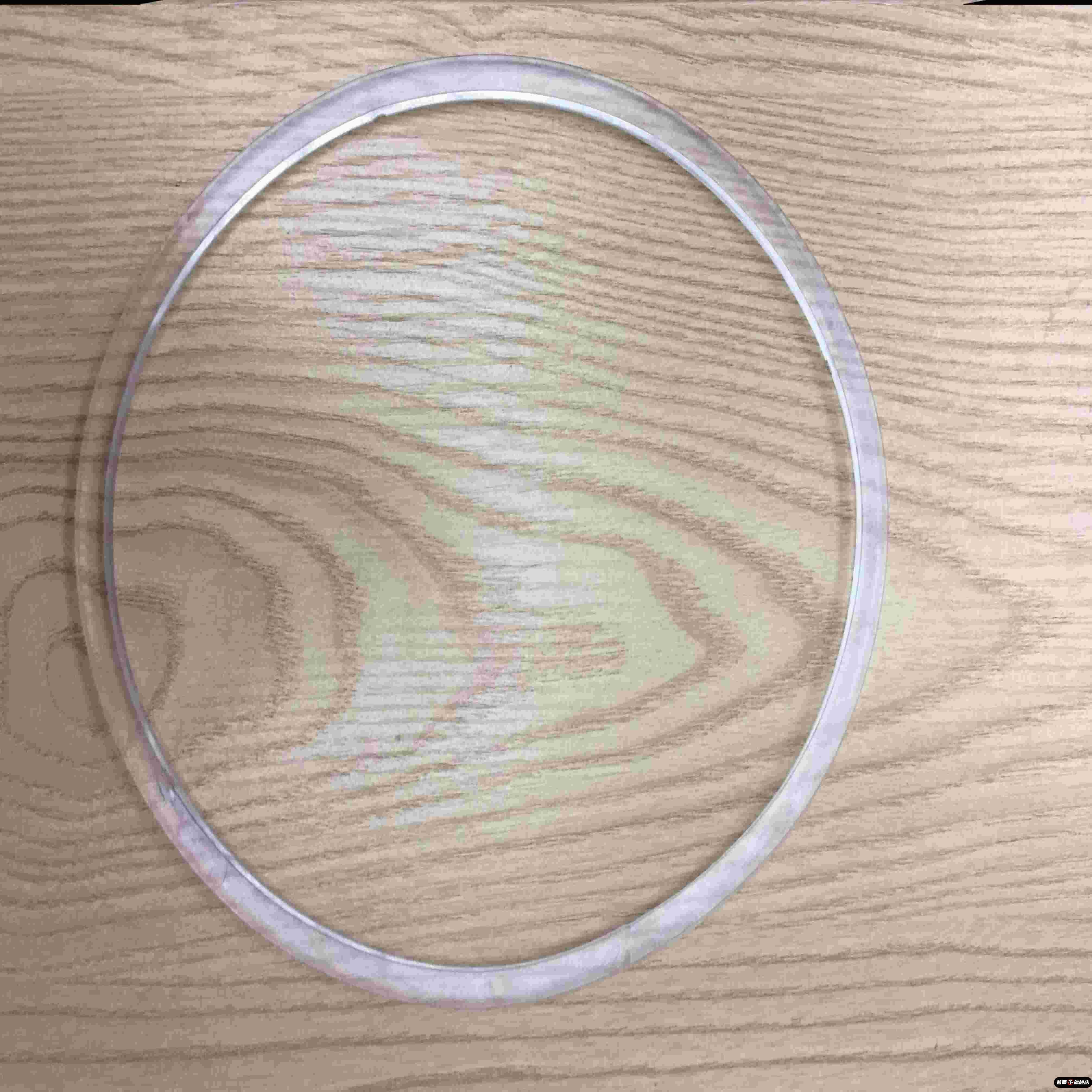 保温桶硅胶密封圈盖汤桶商用保冷胶圈透明圈垫盖子配件不锈钢胶圈,餐饮具,防漏杯盖,淘宝优惠券,粉丝福利购,淘宝优惠卷