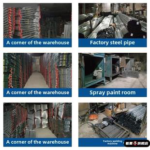 可折叠圆桌腿支架伸缩不锈钢延长会议桌脚架便捷餐桌折叠腿加厚