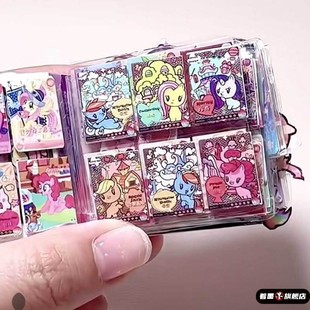 安静书免裁剪迷你版安静书免裁剪新款女孩手工diy材料幼儿园玩具