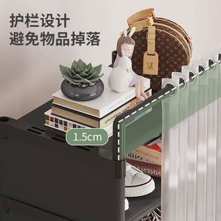 子收纳架 鞋 架居家简易门口家用多层防尘鞋 盒室内好看大容量鞋 柜鞋
