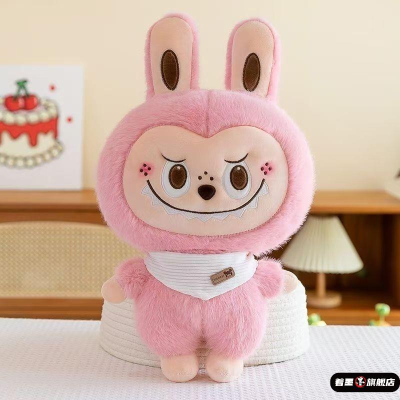 35.98厘米31904现货毛绒玩具泡泡