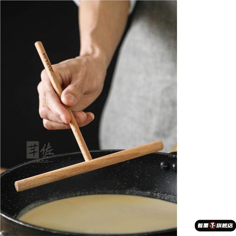 摊鸡蛋饼刮板商用竹蜻蜓摊饼煎饼果子工具耙子家用刮鸡蛋饼神器,厨房/烹饪用具,煎铲,淘宝优惠券,粉丝福利购,淘宝优惠卷