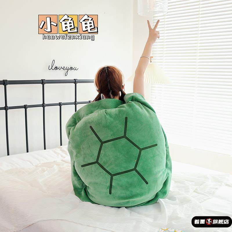 忍者龟表演道具衣服彷真装扮乌龟壳玩偶可穿戴cos服饰服装儿童,模玩/动漫/周边/娃圈三坑/桌游,万圣/圣诞/儿童节用服饰,淘宝优惠券,粉丝福利购,淘宝优惠卷