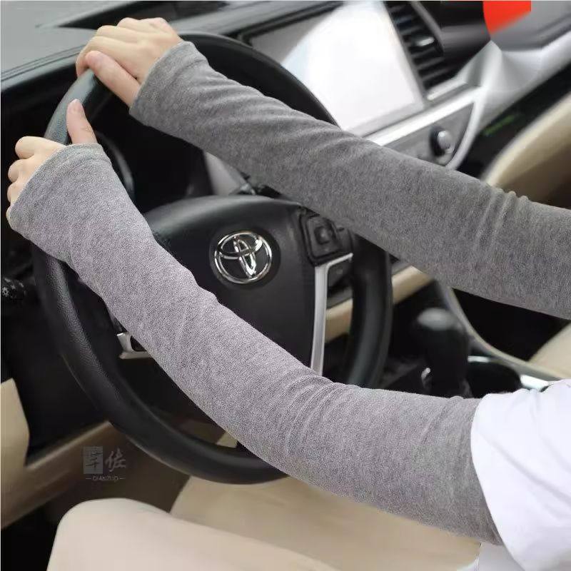 秋季空调房纯棉防冻胳膊袖套女长款袖套手臂全棉分指御寒秋冬保暖,服饰配件/皮带/帽子/围巾,防晒袖套,淘宝优惠券,粉丝福利购,淘宝优惠卷