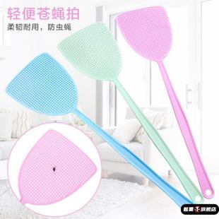 苍蝇拍手拍苍蝇拍老式苍蝇拍商用拍蚊子玩具电苍蝇拍神器手持拍子