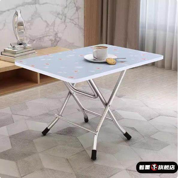 【破损包赔】折叠桌宿舍小桌子餐桌卧室吃饭长方形家用学生写字桌,商业/办公家具,商用折叠桌椅/展业桌椅,淘宝优惠券,粉丝福利购,淘宝优惠卷