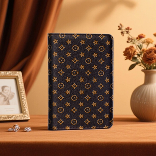 首饰收纳册高颜值饰品收纳包防氧化密封收纳袋黄金银饰保存专用袋活页翻页随身收纳书玉器手镯高档拉链首饰包