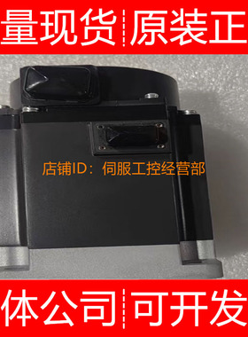 三菱伺服电机HC-KFE43K FE73 E73B 73BK S053B询价原装正品