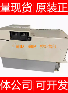 三菱伺服驱动器MR-J2S-200B-PY135 PY179 PZ006U675询价原装正品