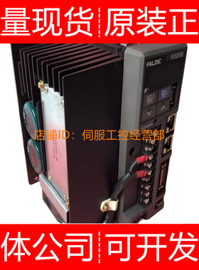 富士伺服驱动器RYS201S3-LSS/101S3-LSS/401S3-LSS/751S3询价原装