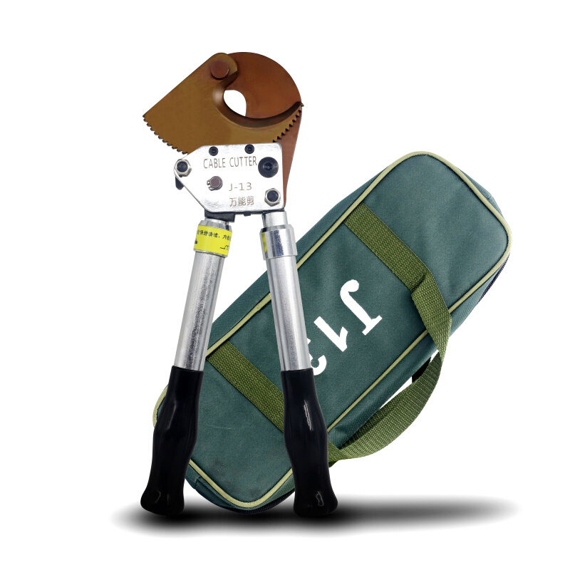 极速新品棘轮式电缆剪钢绞线剪线B缆剪刀断线钳铜铝齿轮剪电线剪,农机/农具/农膜,播种栽苗器/地膜机,淘宝优惠券,粉丝福利购,淘宝优惠卷