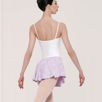 WEARMOI芭蕾裙半身短裙