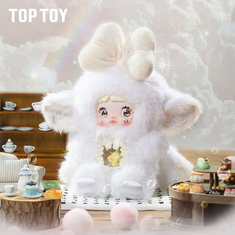 TOPTOYNommi糯米儿异世界系列
