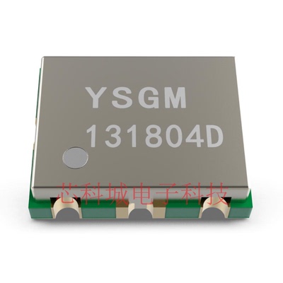 YSGM131804DVCO压控振荡器