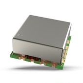 VCO压控振荡器 460MHZ 800MHZ YSGM46080009 9dBm 应用超短波电台