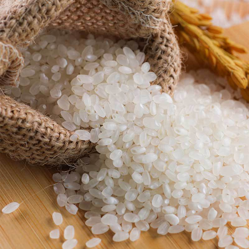 当季新米盘锦大米20斤真空包装东北珍珠米5kg*2袋长粒香10斤粳米