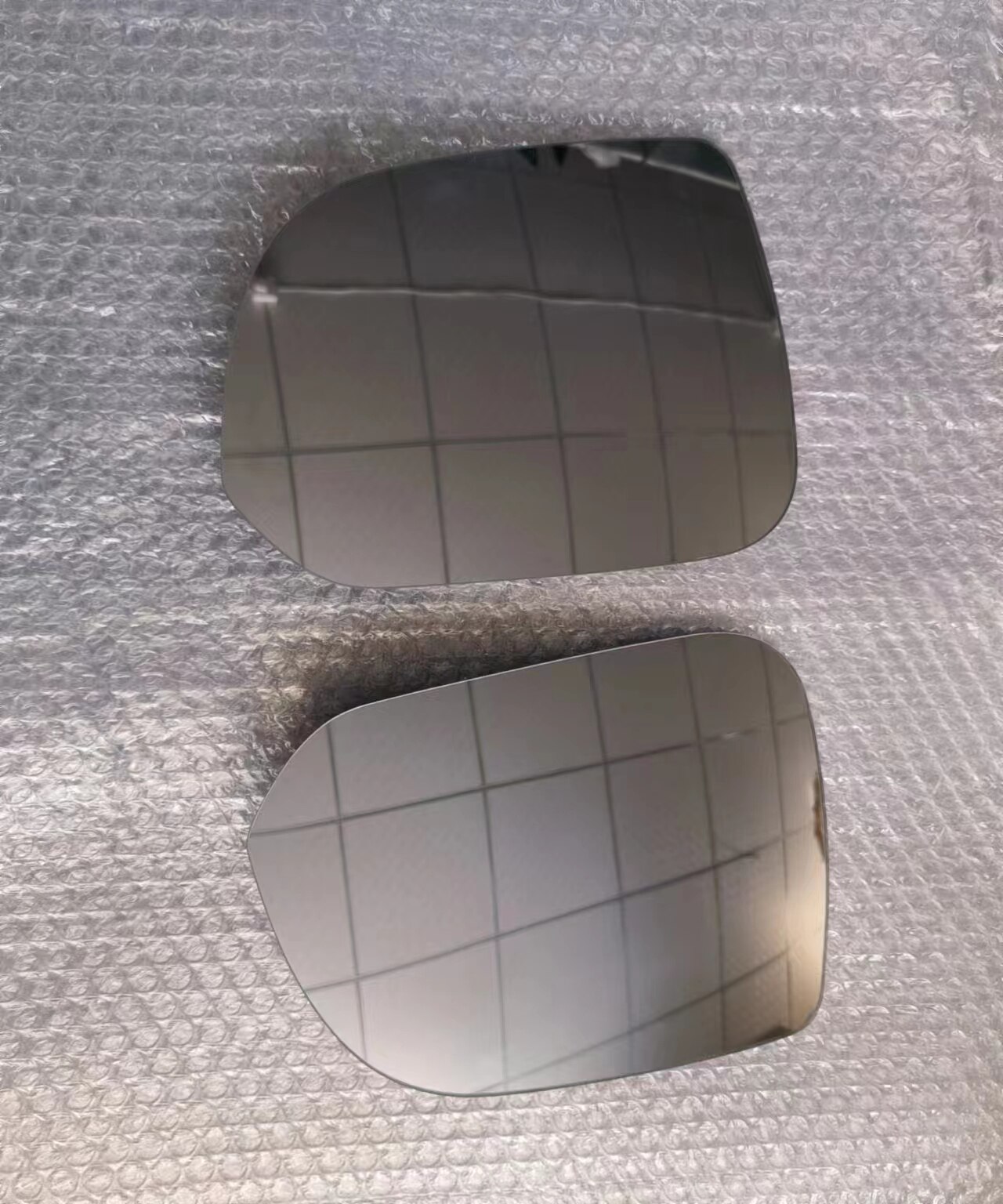 东风 菱智PLUS 风行 M6 M7 CM7 左右 C20后视镜片倒车反光镜片
