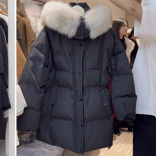 300斤大码女装胖mm设计感