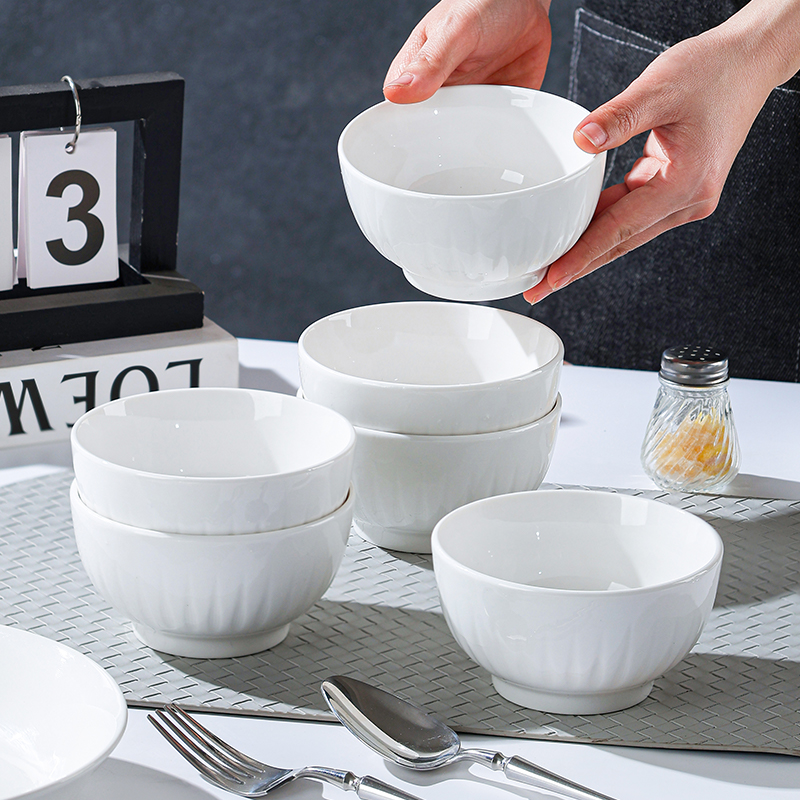 2025新款高颜值碗碟套装