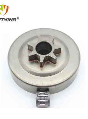 HUS137136H141H142一体被动盘 离合器盘 一体链轮 分体被动盘链轮