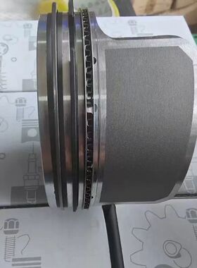 适用奔驰W163W220 M112 S320 ML320 ML350发动机活塞