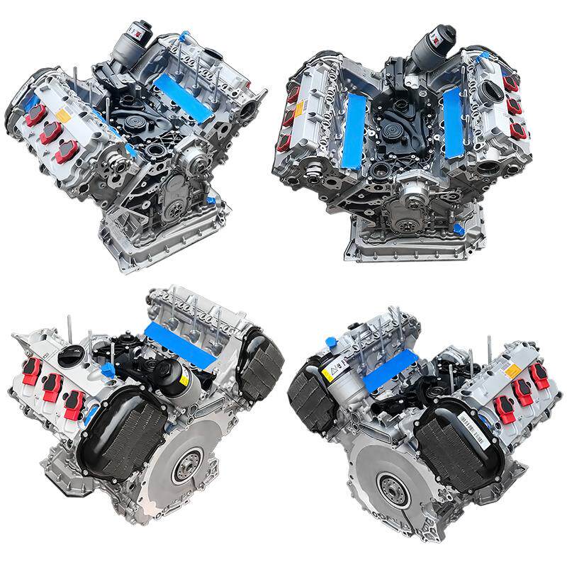 适用奥迪Q7A8 A6L2.0T途锐3.0T辉腾3.6卡宴3.2 2.4 2.8发动机总成