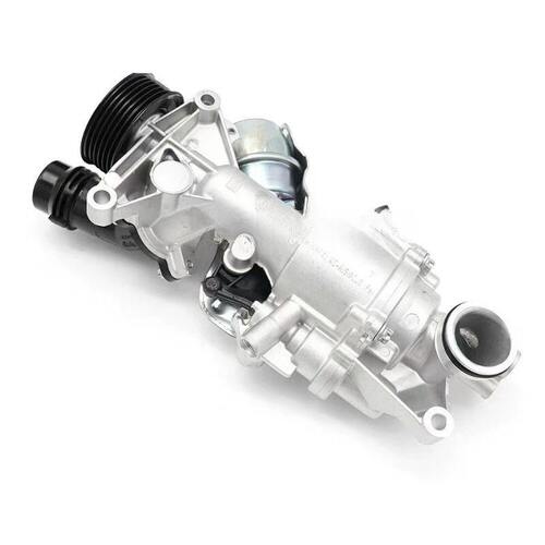 适用奔驰M274发动机W219冷却水泵