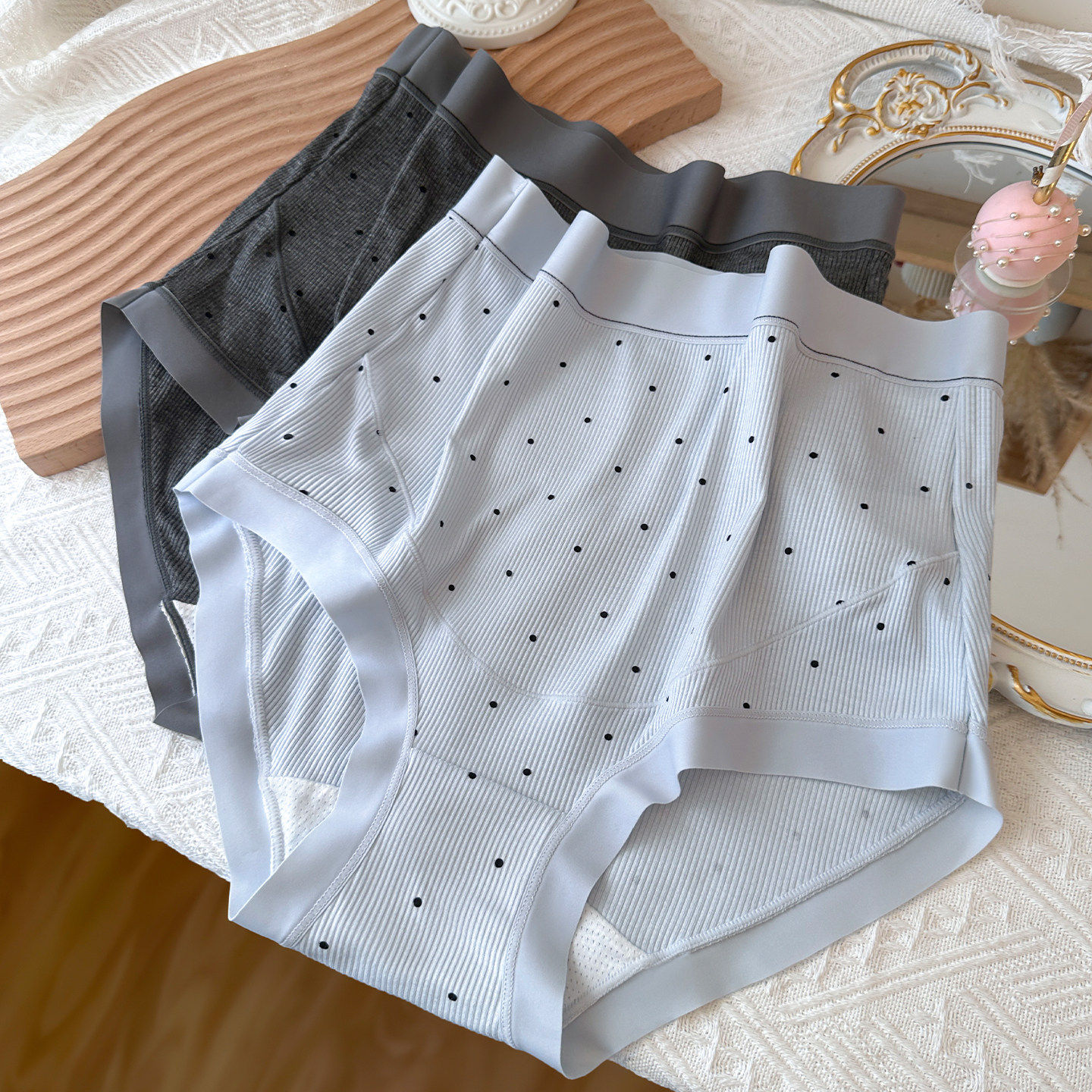 孕妇内裤高腰托腹大码怀孕期专用加长裆透气抗菌中晚期孕晚期裤头,孕妇装/孕产妇用品/营养,内裤,淘宝优惠券,粉丝福利购,淘宝优惠卷