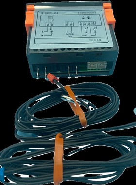 W-EK20-04/03阿特拉斯博莱特富达冷干机控制器面主控器1639696033