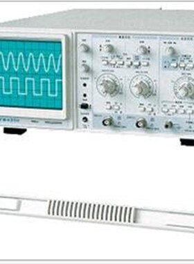 绿扬  双踪示波器  模拟示波器 YB4328/YB4330
