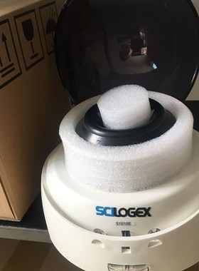 SCILOGEX掌上离心机迷你小型实验室高速D1008E宠物血清S1010EPCR