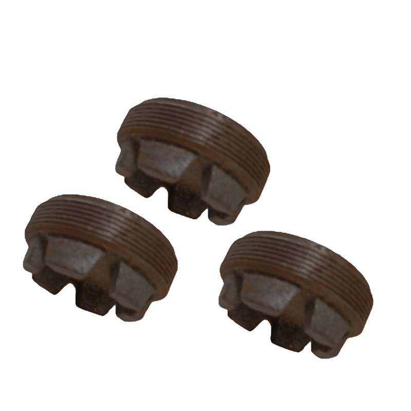 厂家直销 天拖迪尔铁牛654 x720转向油缸球头肖轴农机拖拉机配件