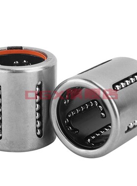 原装KBS进口直线冲压紧凑型轴承KH5070PP 尺寸:50*62*70滑动轴承