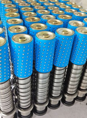 装卸型模架钢球导柱组件标准TRP滚珠外导柱冷冲模导柱导套QMSH