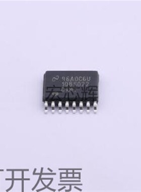 全新现货ADC108S022CIMTX/NOPB 丝印108S022 集成模数转换器芯片