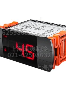 冷干机露点温度控制器W-EK20-04/03通用面板显示器1639696033/32