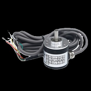 南京埃斯顿ENC-100-A-T剪板机光电编码器ESTUN ENC-100-A-360-A-M