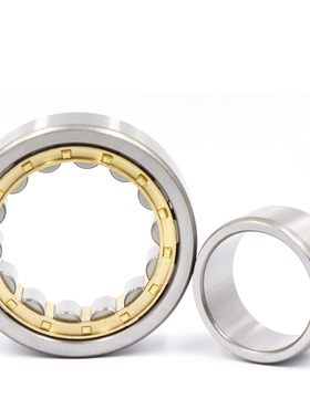 哈尔滨圆柱滚子轴承NU 426 428 430 432 434 EM