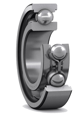 日本进口NSeK轴承内径20外径*厚度*微型马达精密超高速高温mm毫米