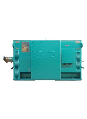 泰富西玛高效高压电机YX500L2-2800W10V鼠笼型转子H级绝缘